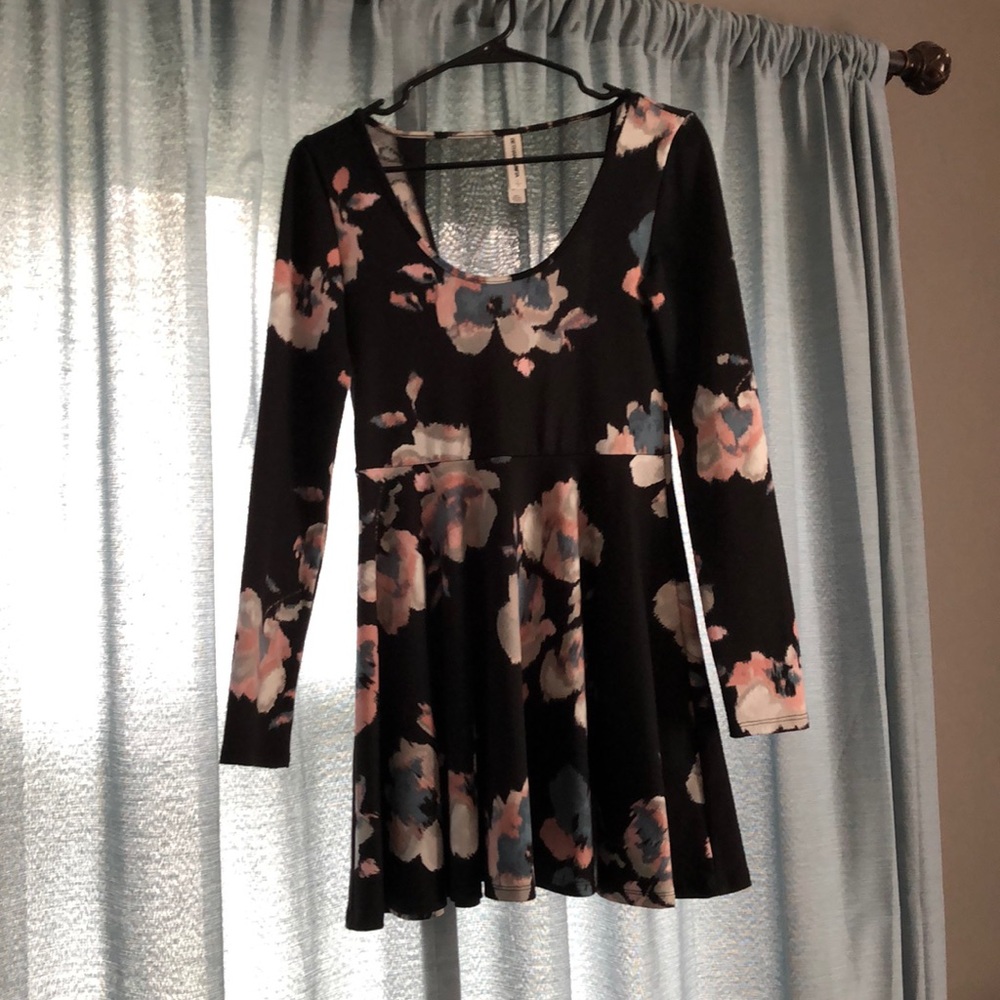 Bethany Mota Dress